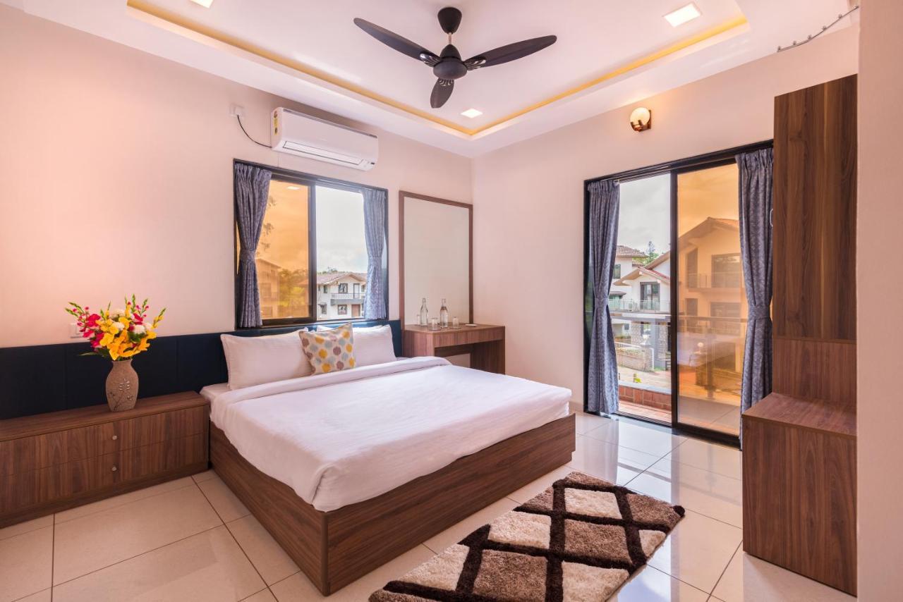 Saffronstays Aster, Plunge Pool Villa With Garden, Lonavala Kültér fotó